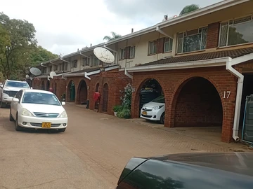 3 Bedroom Flat & Apartment