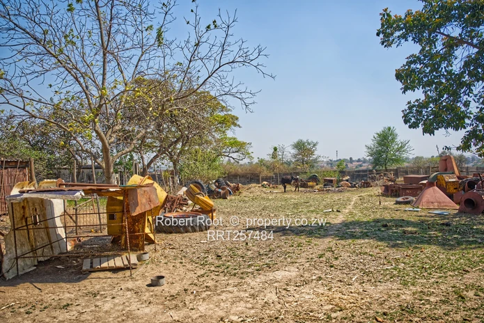 Commercial stands for sale in Prospect
