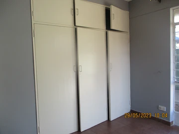 2 Bedroom Garden Flat