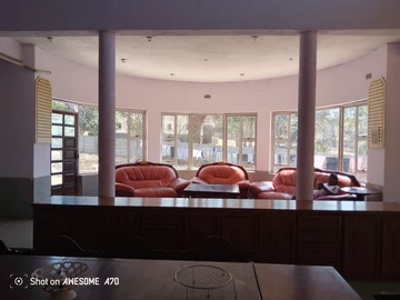 19 Bedroom Townhouse Complex