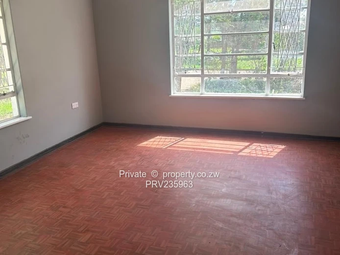 Private Wing for Rent – Waterfalls,Prospect (Sole Mandate)