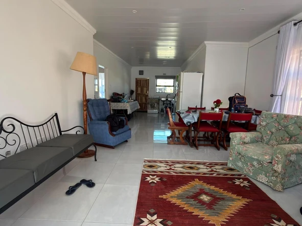 2 Bedroom Townhouse Complex
