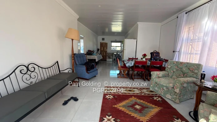 Burnside Executive Townhouse For Sale