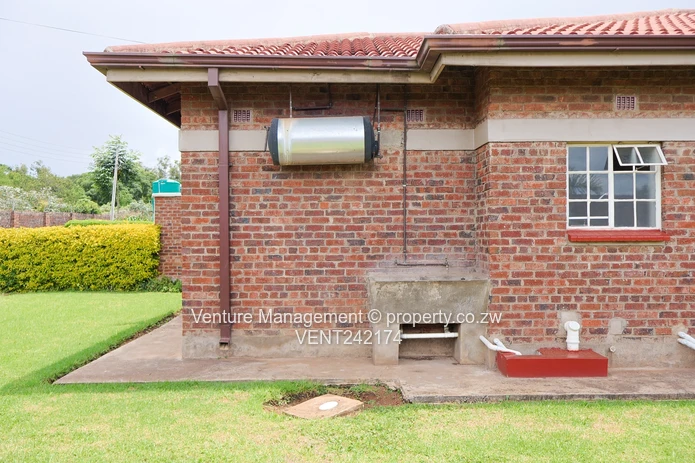 Family-Friendly Monavale Home