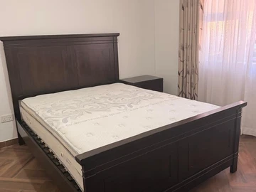 3 Bedroom Flat & Apartment