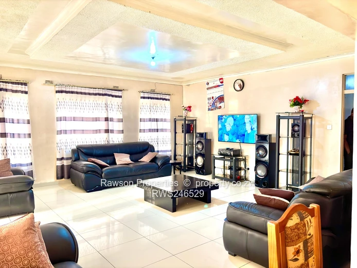 Sunway City Neat House For Sale (Sole Mandate)