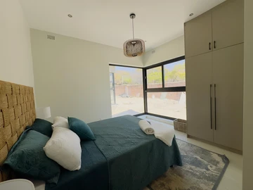 4 Bedroom Townhouse Complex