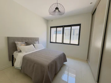 4 Bedroom Townhouse Complex