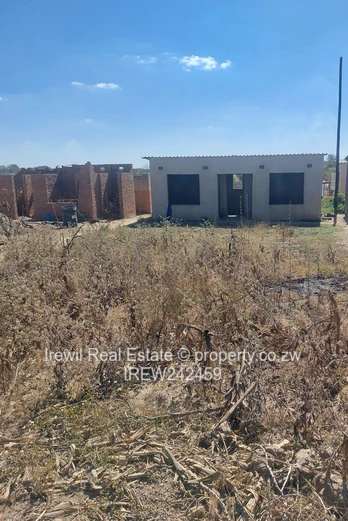 Chitungwiza Unit L Extension (Sole Mandate)