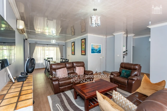 Charming 3 Bedroom Family Home in Serene Setting