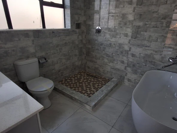 4 Bedroom Townhouse Complex
