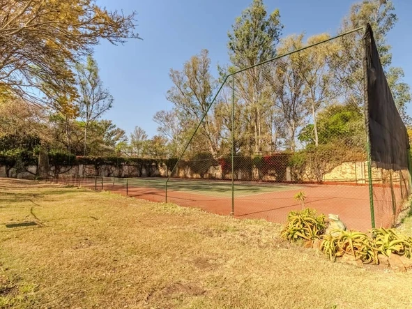 3 Bedroom Townhouse Complex