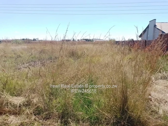 Sandton Diamond Park Incomplete House