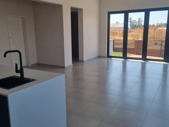 4 Bedroom Townhouse Complex