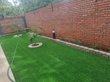 4 Bedroom Townhouse Complex