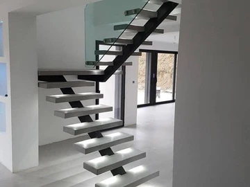 46 Unit Townhouse Complex