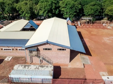 Warehouse & Factory