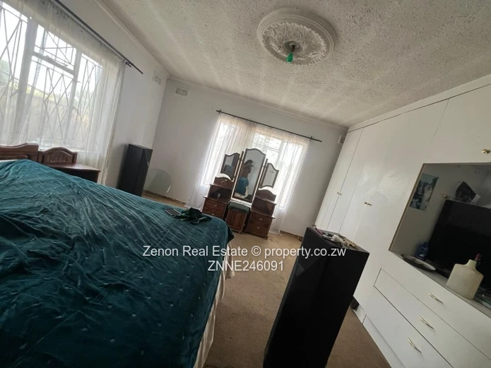 Sunningdale 3 house for sale