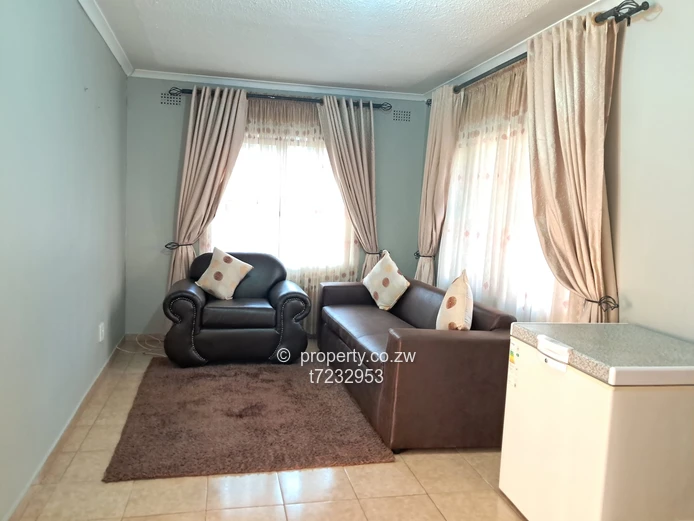 2-Bedroom Fully Furnished Cottage for Rent (Sole Mandate)