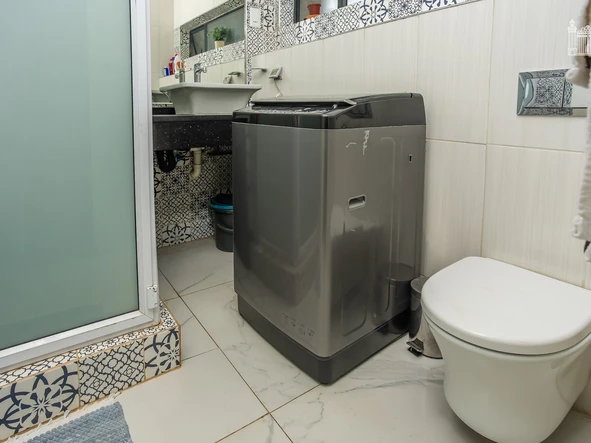 Garden Flat