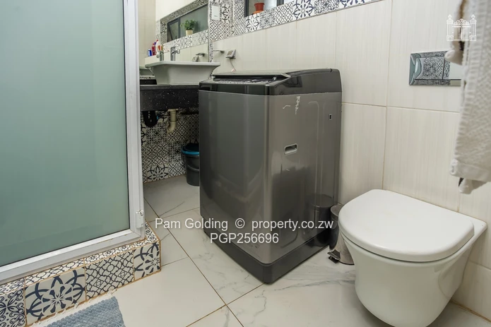 Modern Lock-Up-and-Go at Millennium Heights (Sole Mandate)