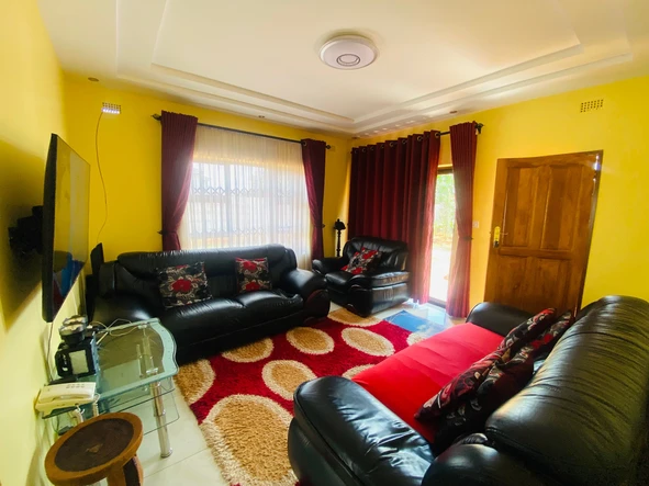 2 Bedroom Cottage
