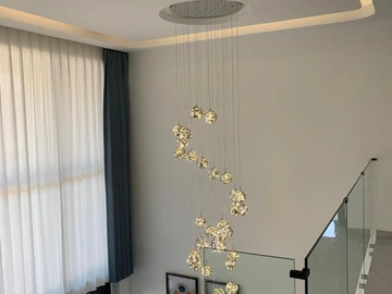 5 Bedroom Townhouse Complex