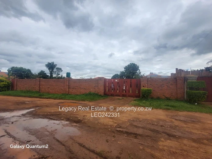 Prime Westgate Adylin Stand with 3-Bedroom Cottage