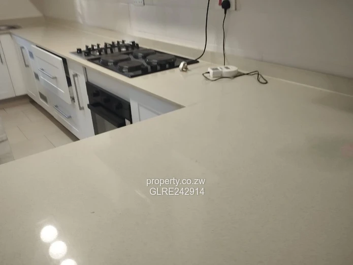 Modern 3-Bed Home in Greendale, Borehole & Carport