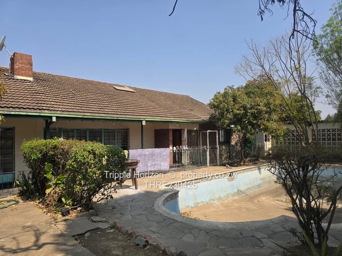 House For Sale