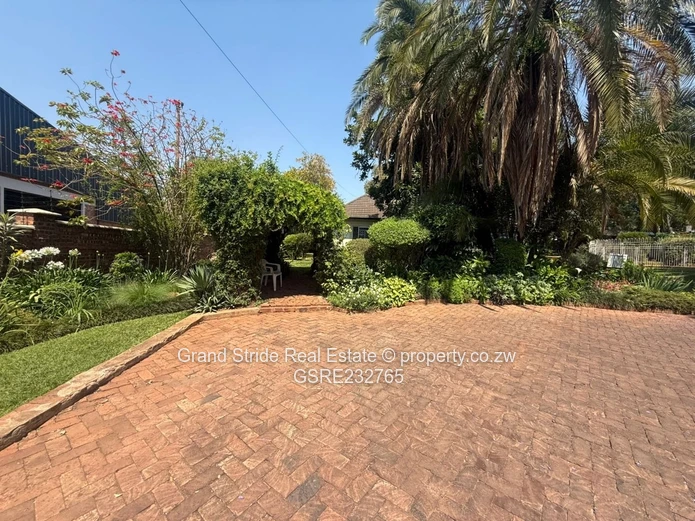 Commercial Property For Sale In Avondale