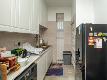 3 Bedroom Townhouse Complex