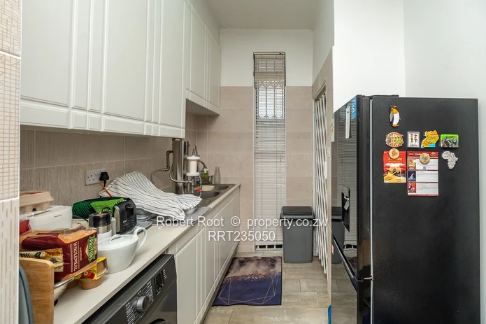 Beautiful 3 Bed Townhouse in Central Avondale 