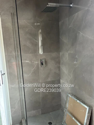 Highlands 3bed Apartment for renatl