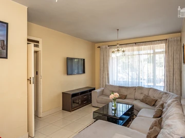 Flat & Apartment