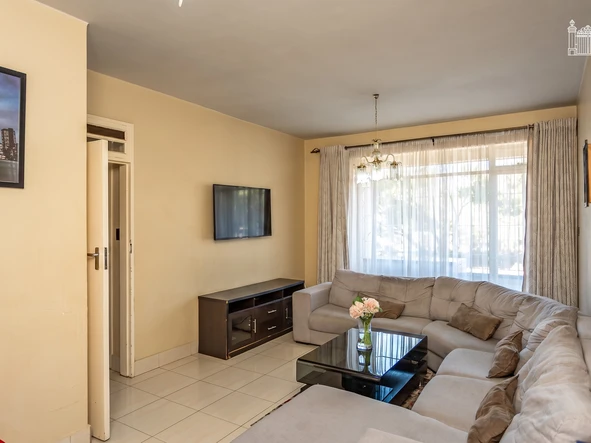 Flat & Apartment