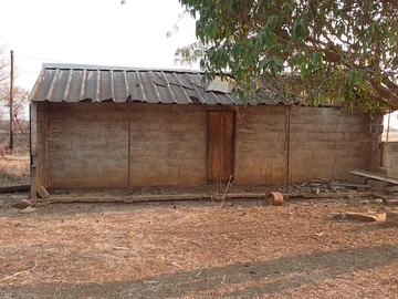 Farm & Agricultural Land