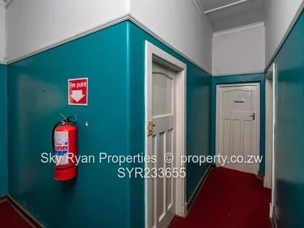 Prime Commercial property for sale in the Avenues