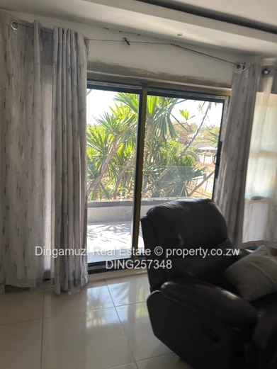 Spacious 5-Bed Townhouse Complex in Highlands - Borehole