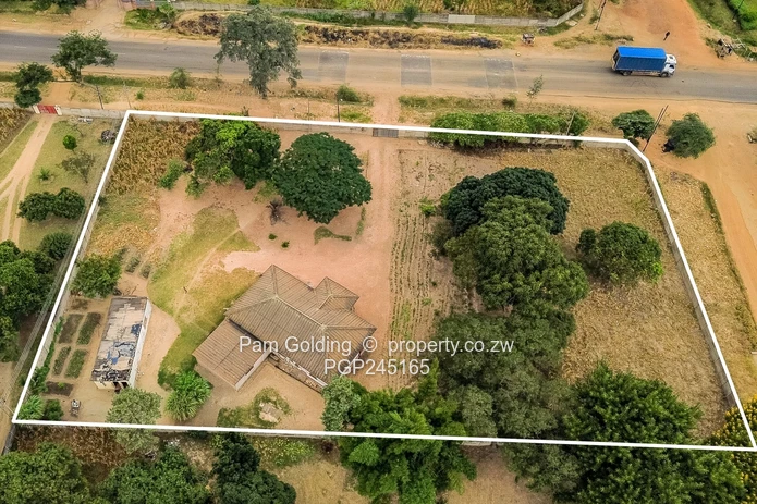 Development Opportunity