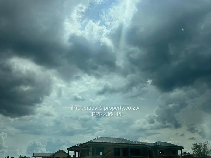 Prime Goodhope Stand for Sale – Developer’s Cession