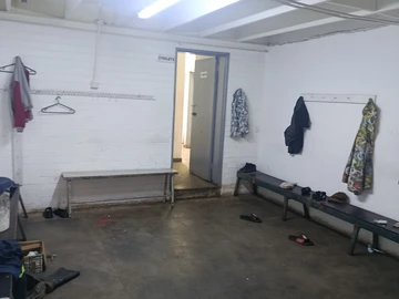 Warehouse & Factory