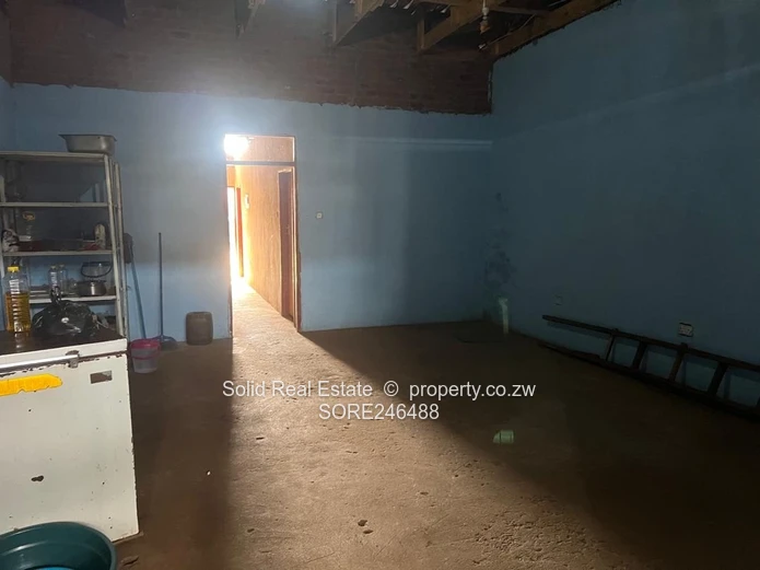 Multi-Purpose Shop Space for Sale in DZ Extension