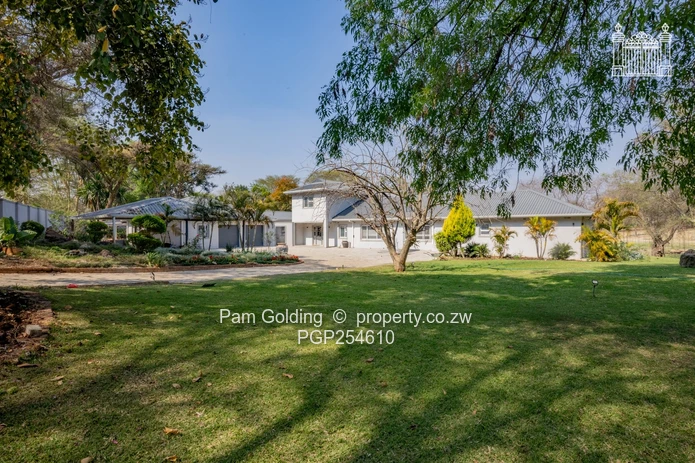 Exceptional Residence