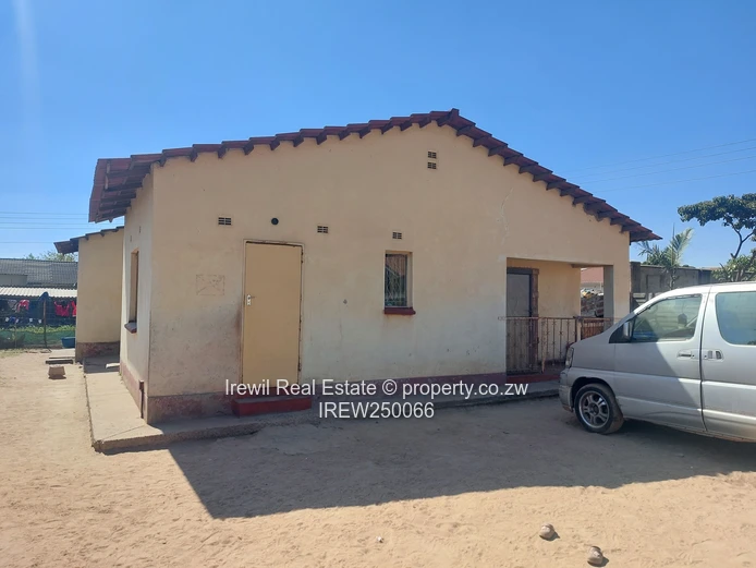 Parktown 3 Bed on Sale (Sole Mandate)