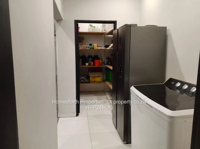 Magnificent House For Sale In Sandton Westgate