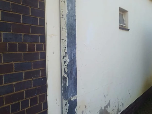 2 Bedroom Garden Flat