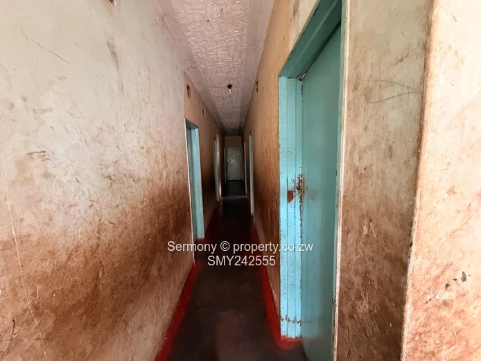 New Release - Budiriro 5B (Sole Mandate)