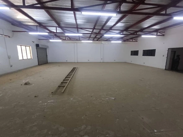 Shop & Retail Property