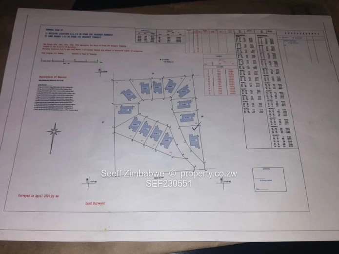 Prime Stand for Sale in Waterfalls, Prospect